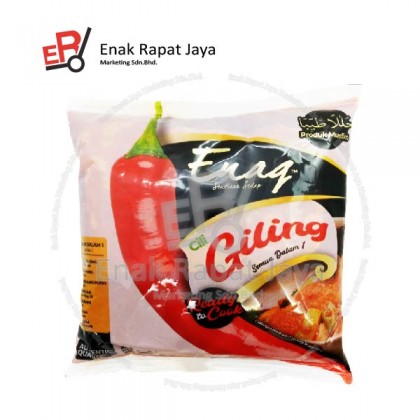 ENAQ CILI GILING [350g]